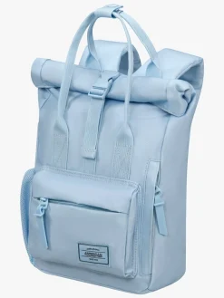 American Tourister Urban Groove City Mini Rygsæk 7L, Pastel Blue