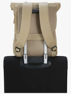 American Tourister Urban Groove Outdoor Rygsæk 15L, Beige
