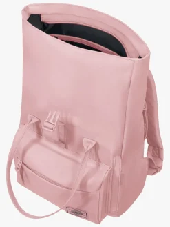 American Tourister Urban Groove City Rygsæk 17L, Pastel Pink
