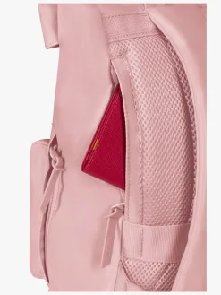 American Tourister Urban Groove City Rygsæk 17L, Pastel Pink