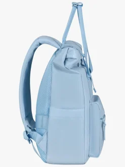 American Tourister Urban Groove City Rygsæk 17L, Pastel Blue