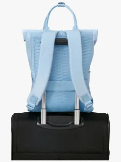 American Tourister Urban Groove City Rygsæk 17L, Pastel Blue