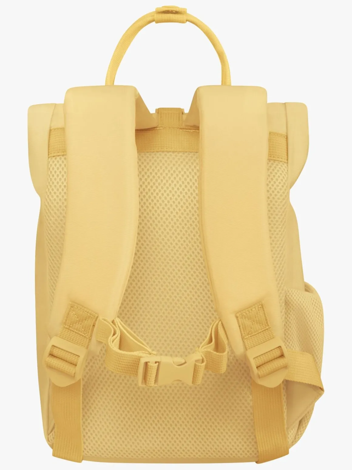 American Tourister Urban Groove City Mini Rygsæk 7L, Pastel Yellow