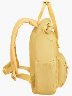 American Tourister Urban Groove City Mini Rygsæk 7L, Pastel Yellow