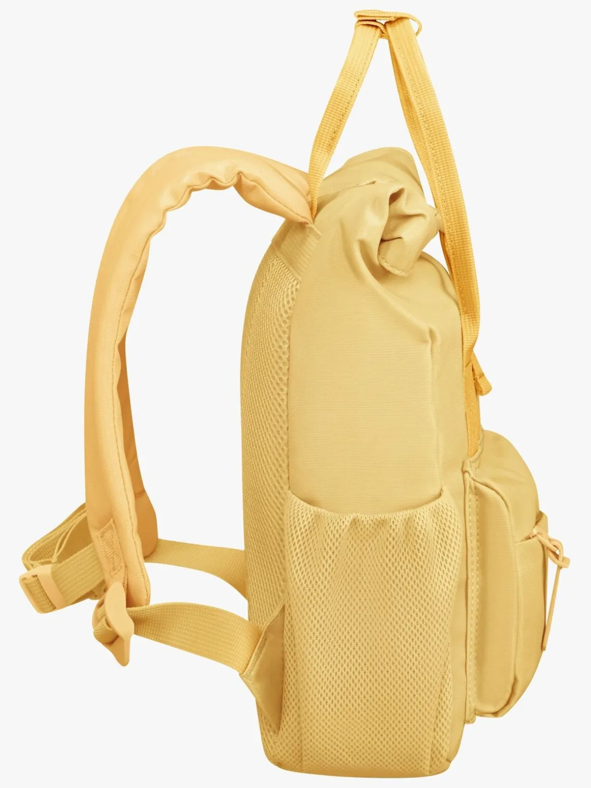 American Tourister Urban Groove City Mini Rygsæk 7L, Pastel Yellow