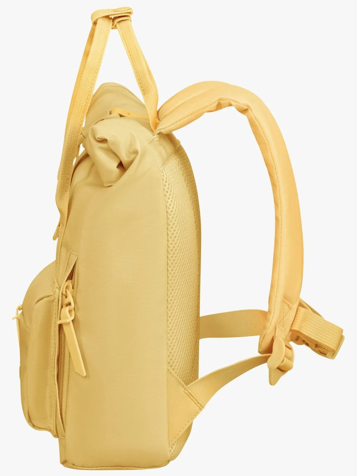 American Tourister Urban Groove City Mini Rygsæk 7L, Pastel Yellow