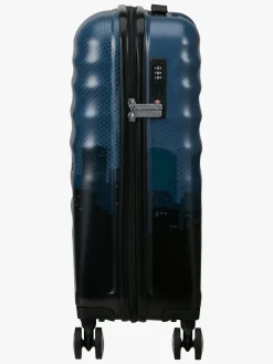 American Tourister Wavebreaker Kuffert 36L, Marvel Captain America City