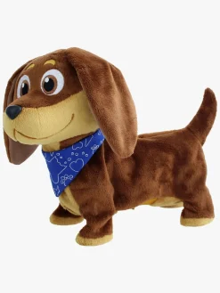 Animagic Diggles Interaktiv Hund