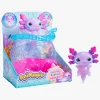 Animagic Let's Glo Axolotl Bubble Reff Badelegetøj