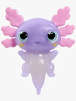 Animagic Let'S Glo Axolotl Pastel Glow In The Dark Figur
