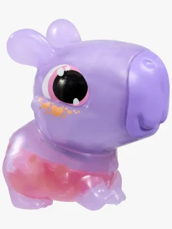 Animagic Let'S Glo Figur Kapivar, Lilla