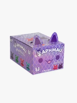 Aphmau Duftende Bamse Mystery Meemeow Dragons 15 cm Blandet Udvalg