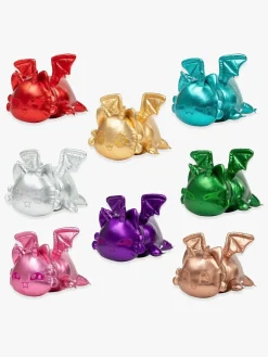 Aphmau Mystery Bamse Drage 28 cm Blandet Udvalg