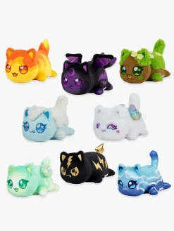 Aphmau Mystery Meemeow Bamse Blandet Udvalg 15 cm