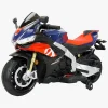 Aprilia RS V4 Elmotorcykel