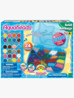 AquaBeads Perlesæt Mega