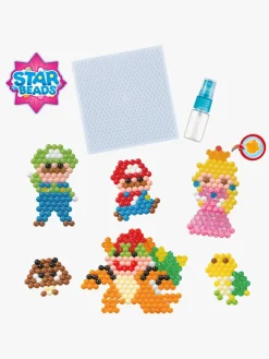 AquaBeads Super Mario Perlesæt