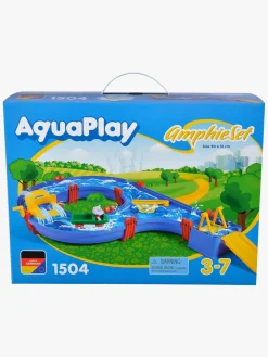 Aquaplay Amphie Legesæt