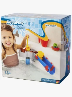 AquaPlay Sploshy Bjergbane Legesæt