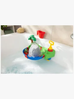 AquaPlay Sploshy Vulkan Legesæt