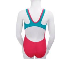 Aquarapid Level Badedragt, Pink