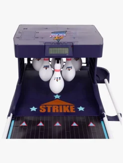 Arcade Alley Laser Bowlercade Bowlingbane