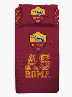 A.S Roma Sengesæt 150x210