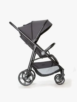 Asalvo Fiyi Klapvogn, Black