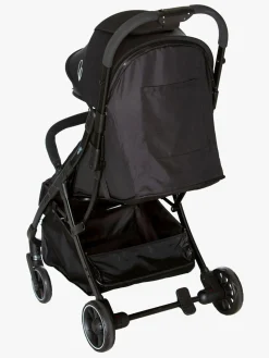 Asalvo Hito Klapvogn, Black