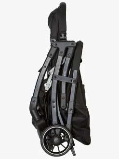 Asalvo Hito Klapvogn, Black