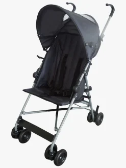 Asalvo Moving Klapvogn, Coal