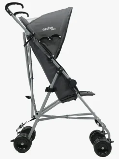 Asalvo Moving Klapvogn, Coal