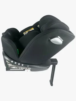 Asalvo Tolkien Autostol, Black