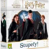 Asmodee Stupefy! Harry Potter Brætspil Nordic