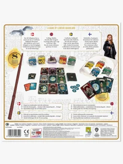 Asmodee Stupefy! Harry Potter Brætspil Nordic