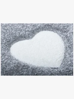 Atlas Gulvtæppe Star Rosa 80x150