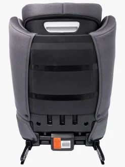 Axkid Boostkid Autostol, Granite Melange