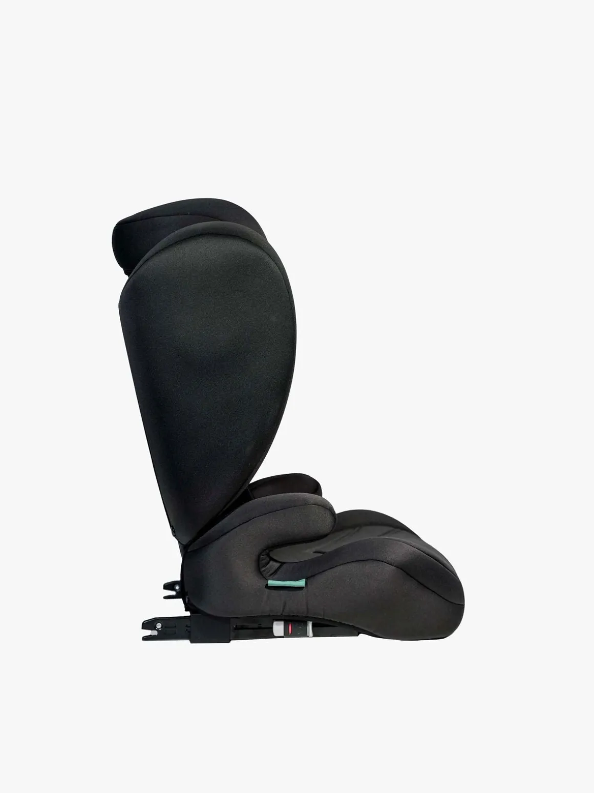 Axkid Boostkid Autostol, Shell Black