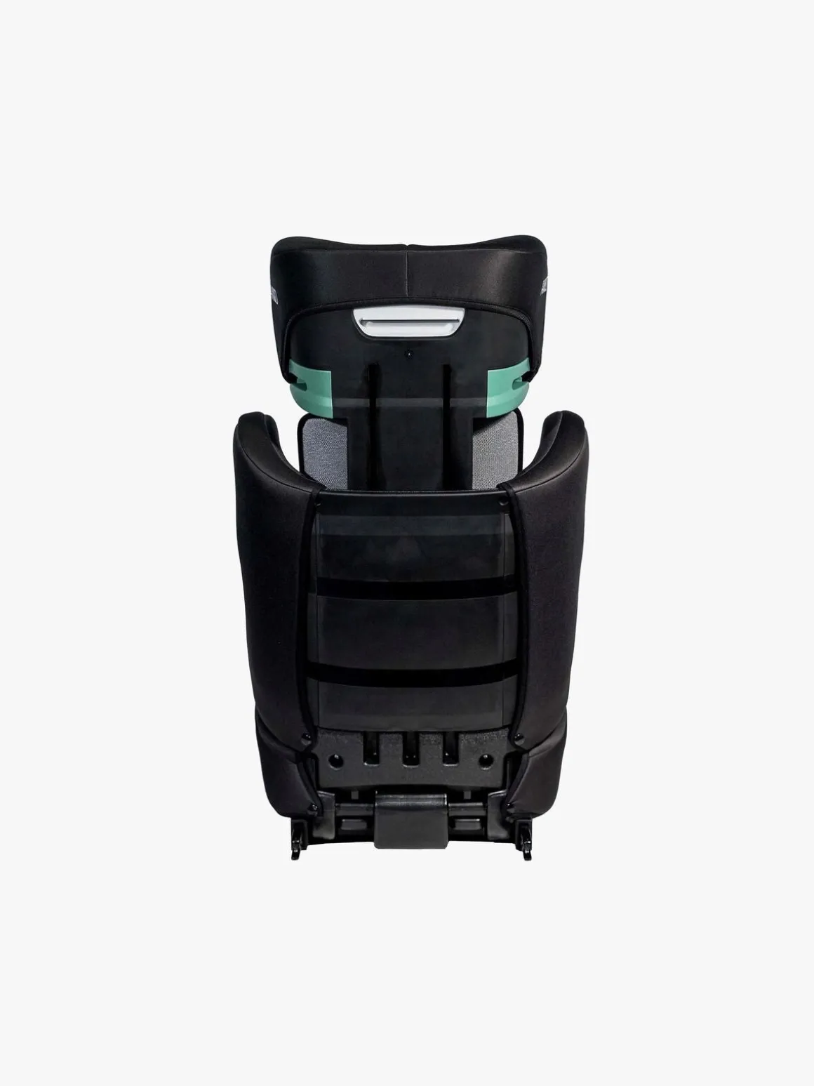 Axkid Boostkid Autostol, Shell Black