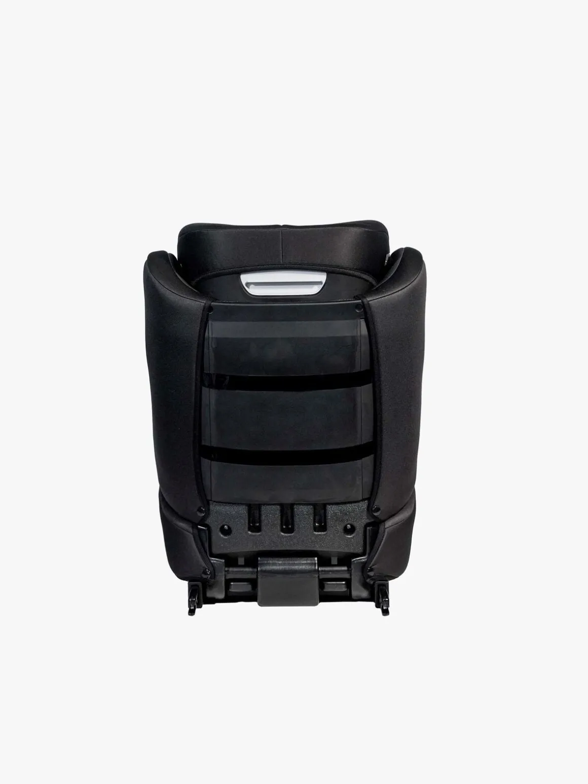 Axkid Boostkid Autostol, Shell Black