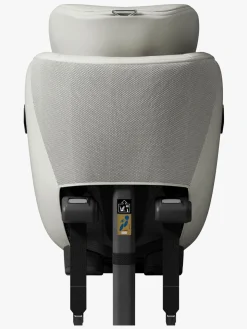 Axkid Minikid 4 Max Autostol, Beachgrass Beige