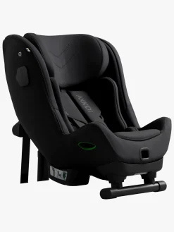 Axkid Minikid 4 Max Autostol, Coastal Storm Black