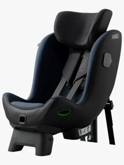 Axkid Minikid 4 Pro Autostol, Glacier Lake Blue