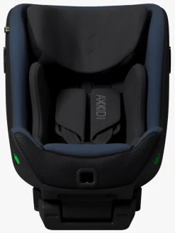 Axkid Minikid 4 Pro Autostol, Glacier Lake Blue