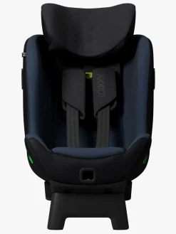 Axkid Minikid 4 Pro Autostol, Glacier Lake Blue