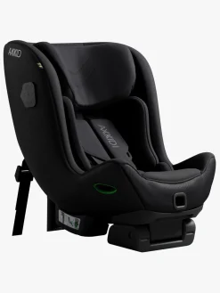Axkid Minikid 4 Pro Autostol, Coastal Storm Black