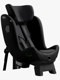 Axkid Minikid 4 Pro Autostol, Coastal Storm Black