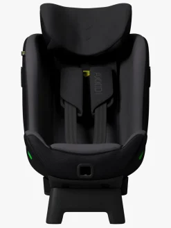 Axkid Minikid 4 Pro Autostol, Arctic Mist Grey