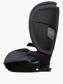 Axkid Nextkid Autostol, Granite Melange