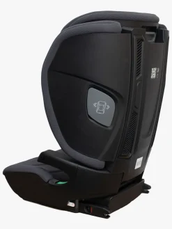 Axkid Nextkid Autostol, Granite Melange